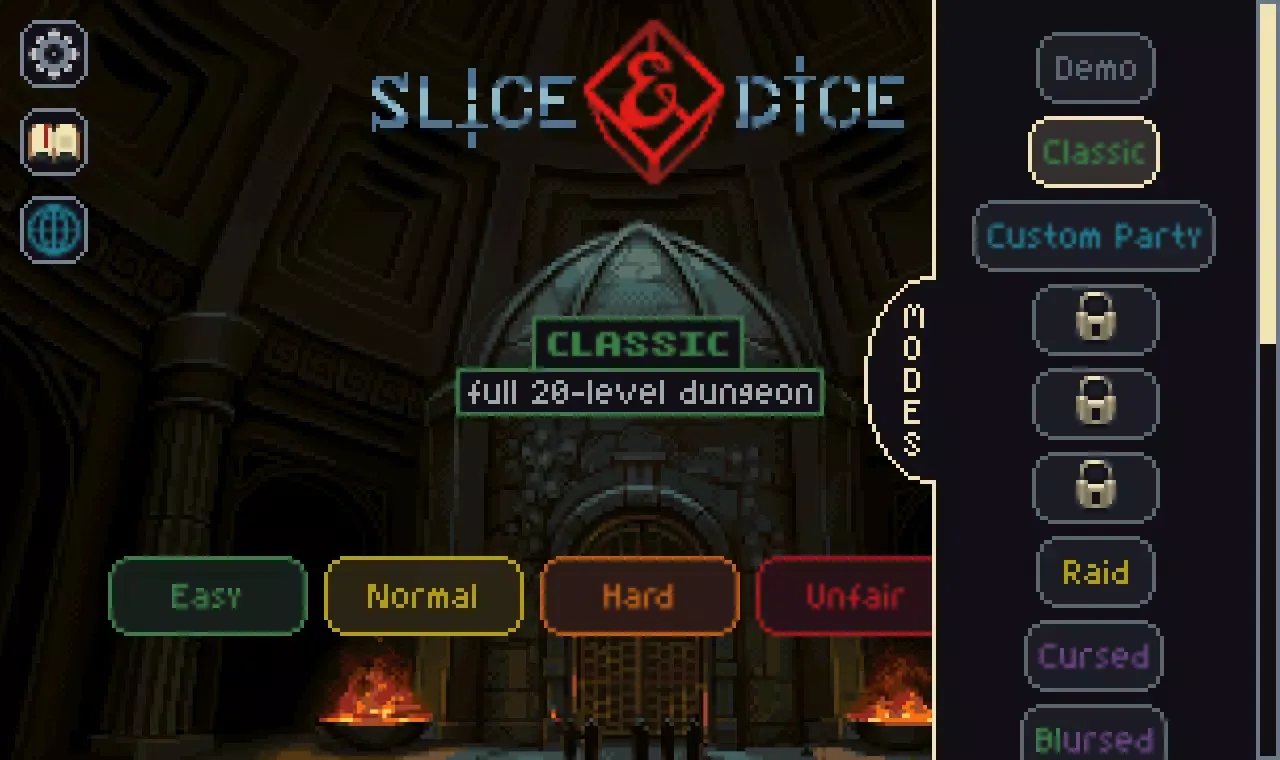 Slice & Dice icon