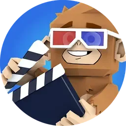 Toontastic 3D icon