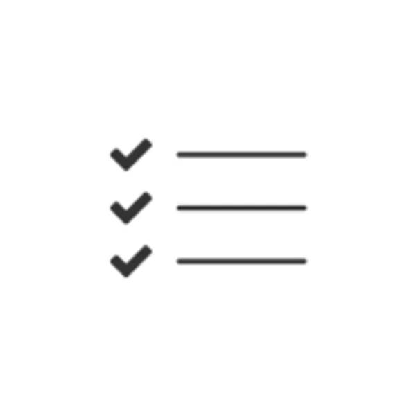 Danh sách kiểm tra hàng ngày (Android) icon