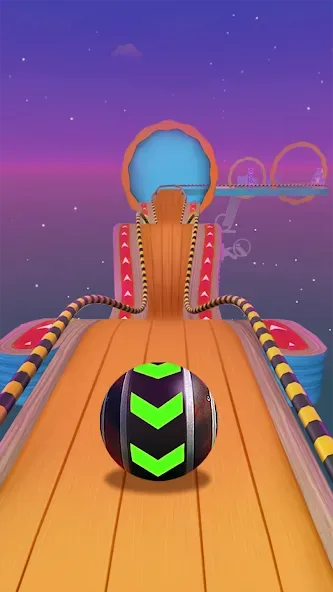 Ball Game 3D screenshot 5