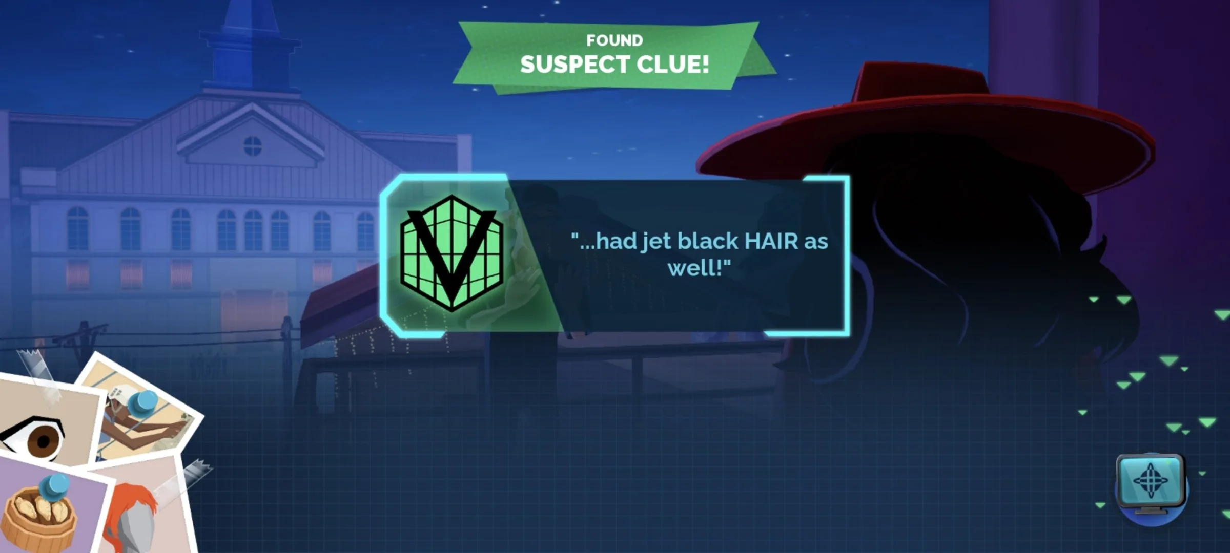 Carmen Sandiego MOD screenshot 5