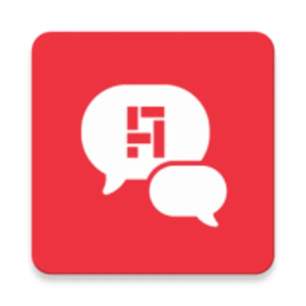 ANDPAD CHAT (Android) icon