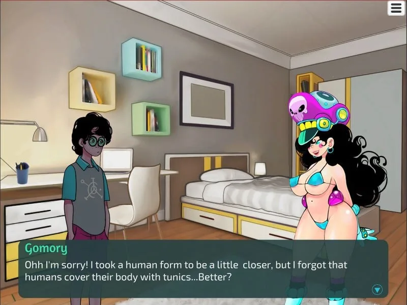 SexNote screenshot 1