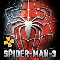 Spider Man 3 PSP icon