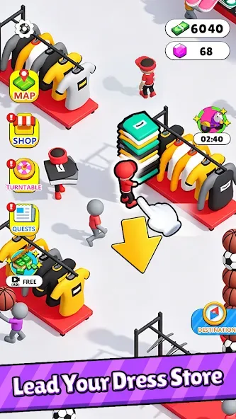 Go Convenience Store Ready screenshot 2