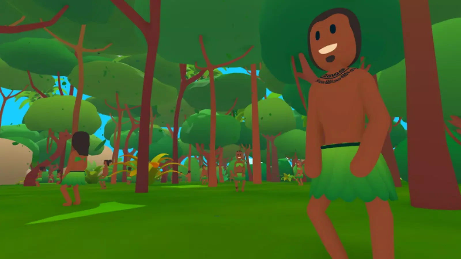 Pineapple On Pizza screenshot 1