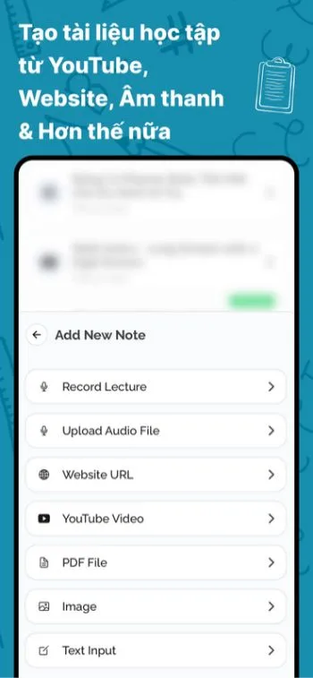 TutorAI screenshot 2