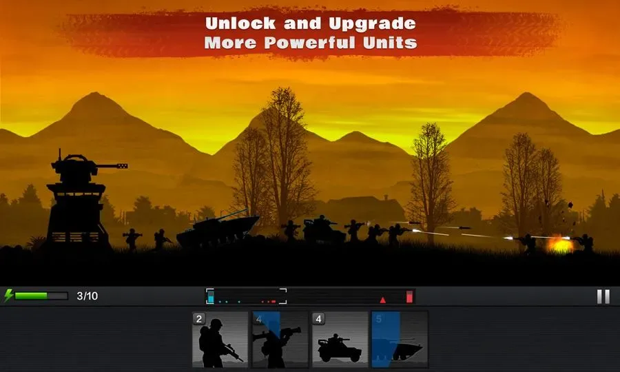 Black Operations 2 screenshot 1