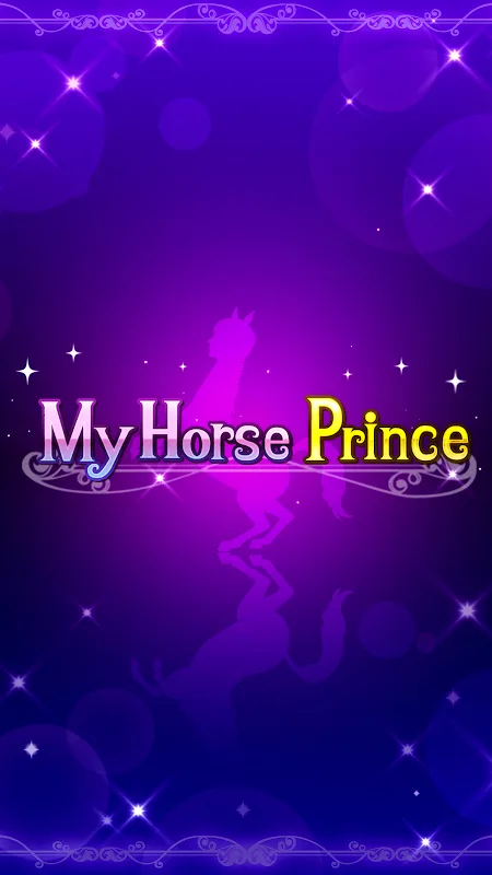 My Horse Prince screenshot 1