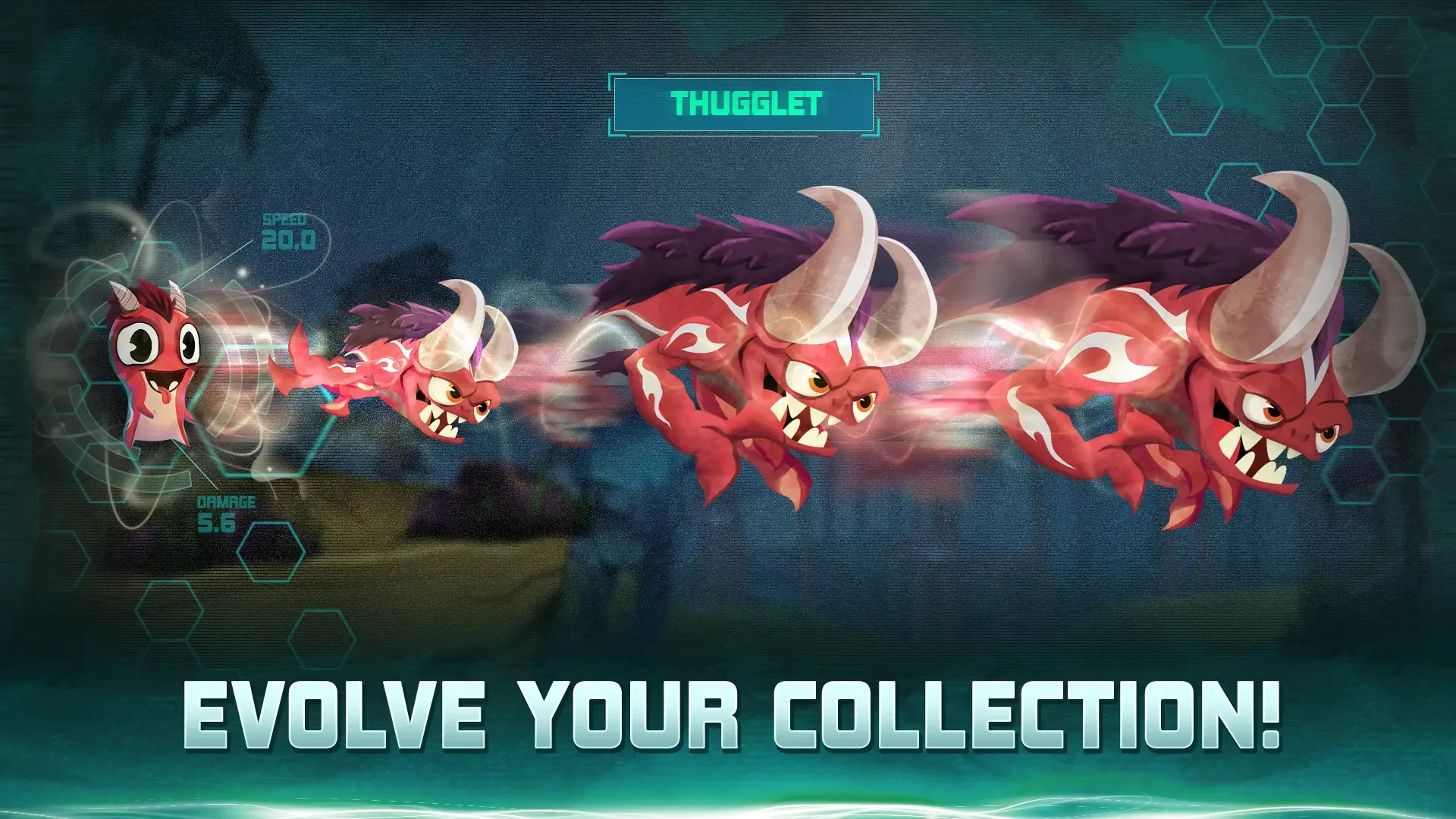 Slugterra: Slug it Out 2 screenshot 1