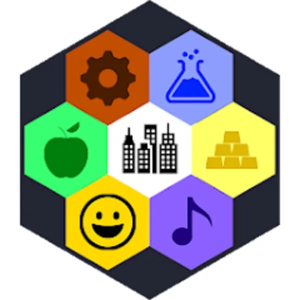 UnCiv (Android) icon