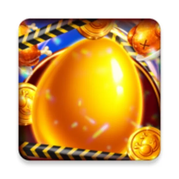 Chicken Fast Coin (Android) icon