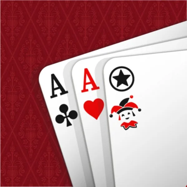 Rummy (Android) icon
