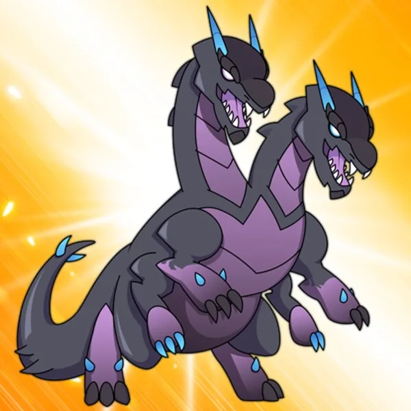 Dynamons World (Android) icon
