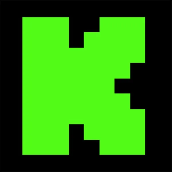 Kick: Live Streaming (Android) icon