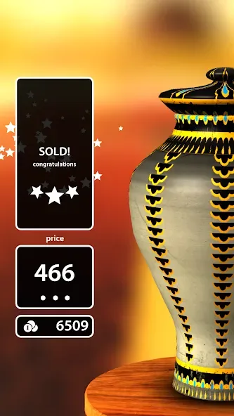 Pottery Game screenshot 5