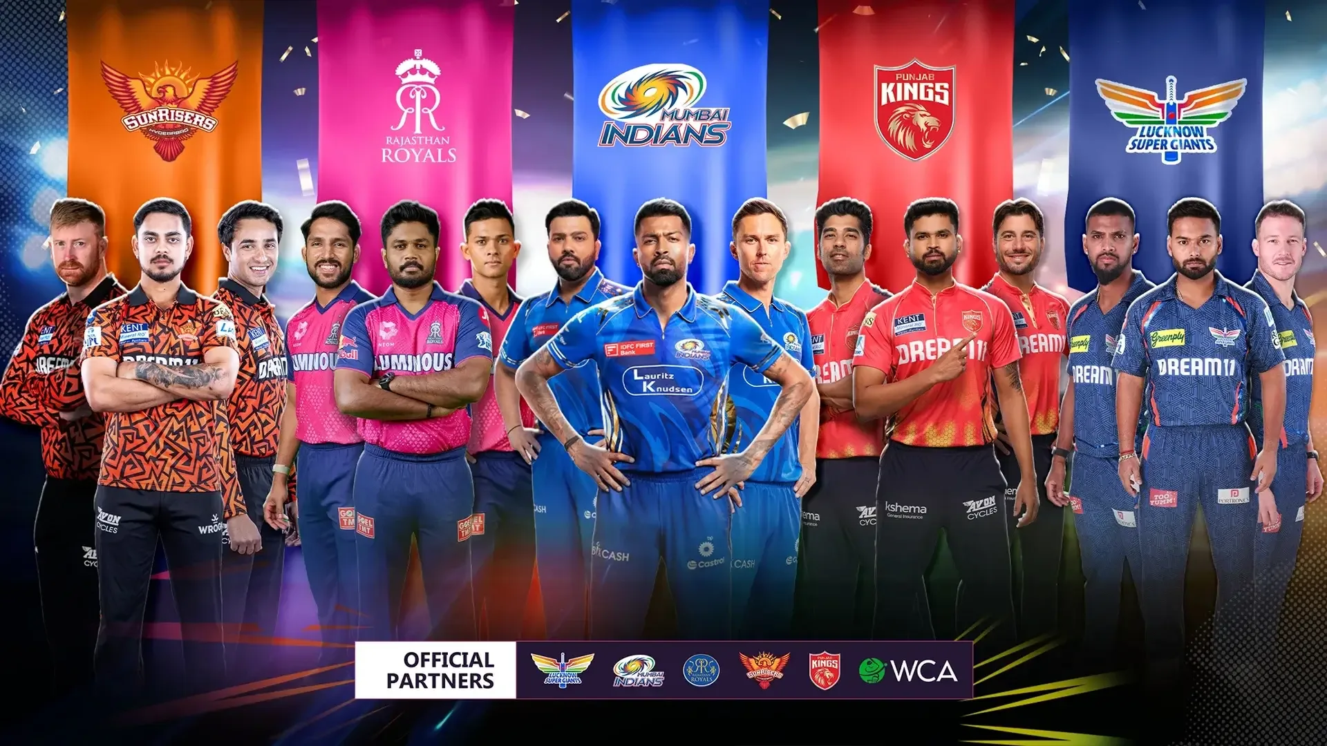 Real Cricket 25 screenshot 3