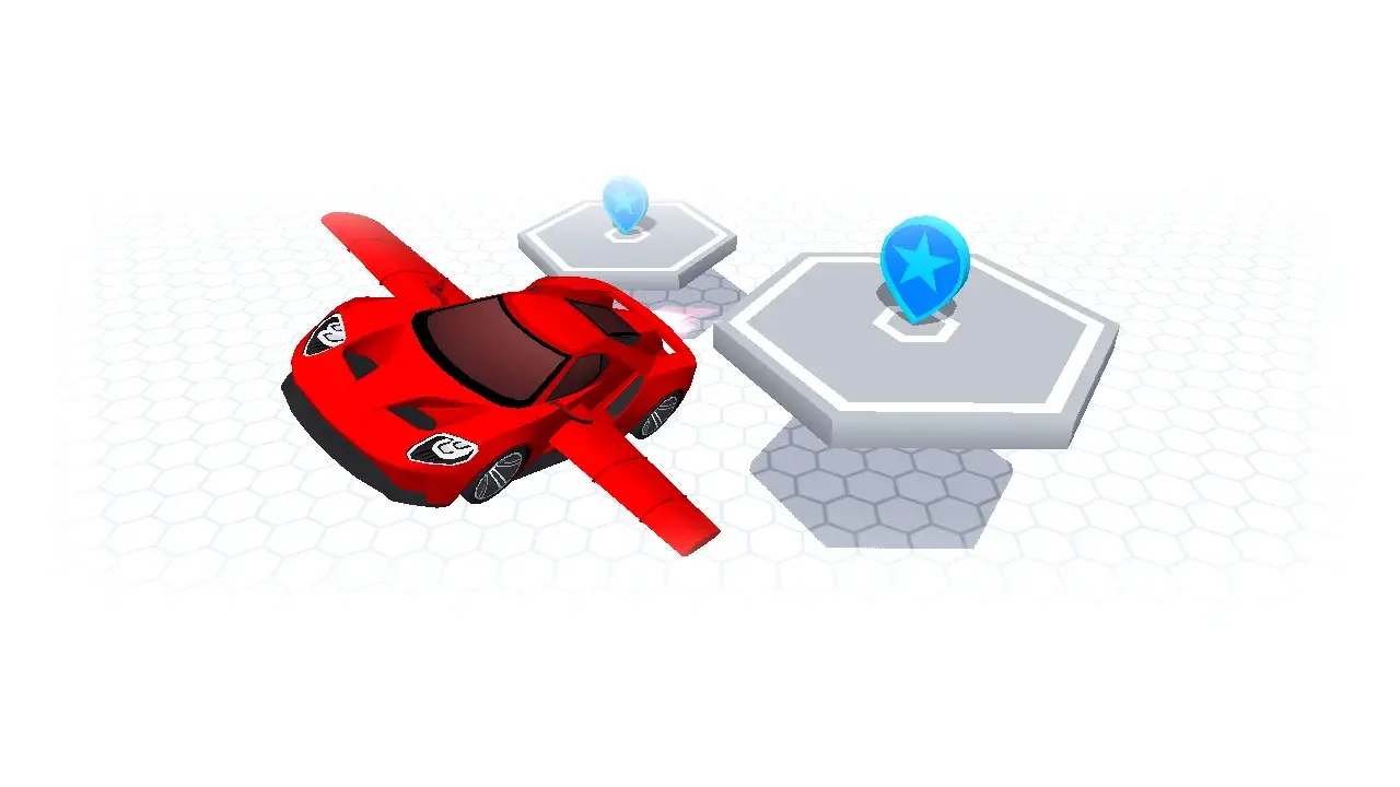 Race Survival: Arena King screenshot 5