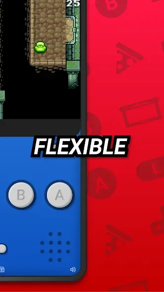 Pizza Boy GBA Pro screenshot 5