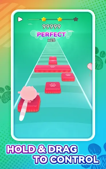 Beat Cats screenshot 3