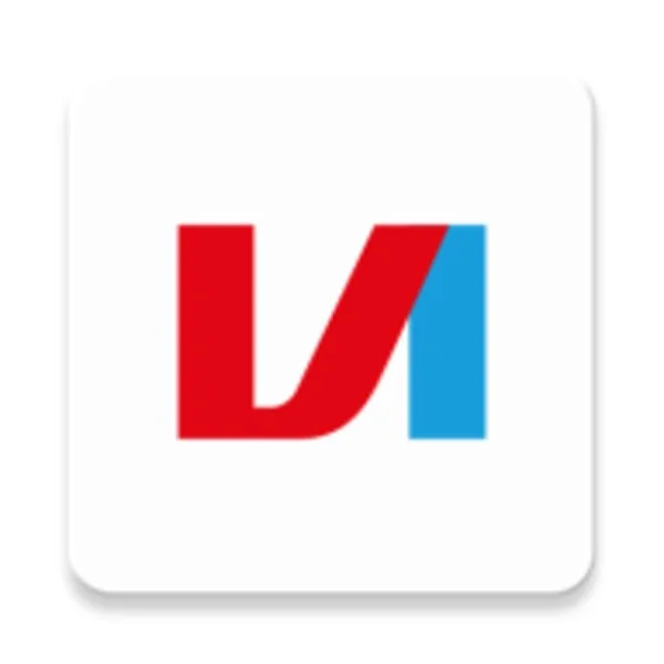 Voetbal International (Android) Android app icon