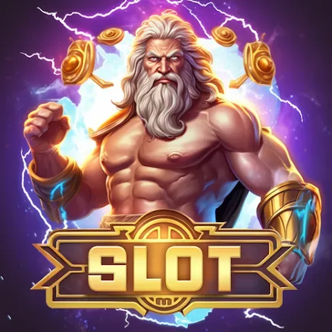 Kasino Jackpot: Slot Zeus icon