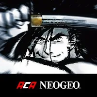SAMURAI SHODOWN III icon