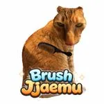 Brush Jjaemu icon