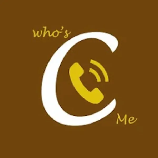 Who's Calling Me (Android) icon