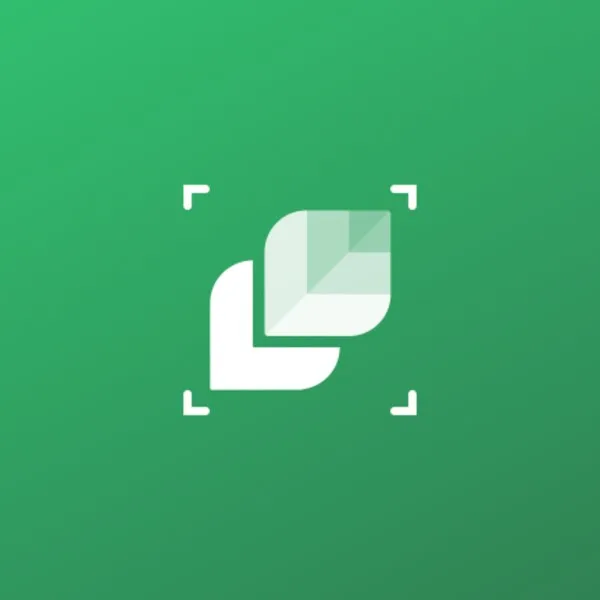 LeafSnap (Android) icon
