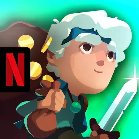 Moonlighter icon