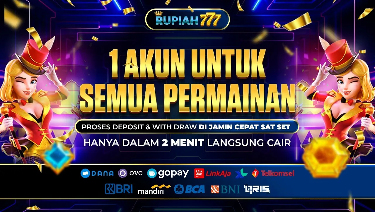 Rupiah777 screenshot 3