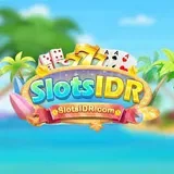 SlotsIDR icon