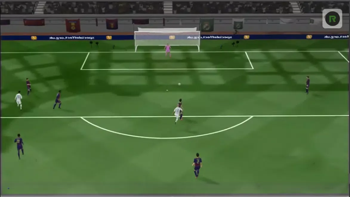 Dream League Soccer 2020 screenshot 1