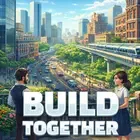 Build a City: Community Town MOD icon