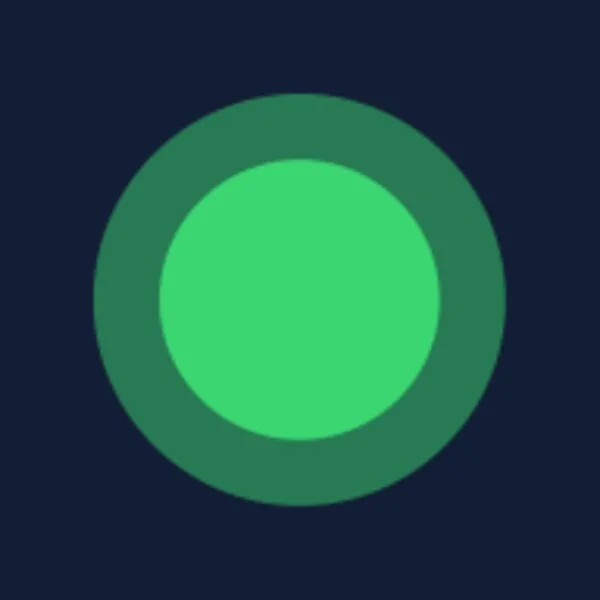 UptimeRobot: Giám sát mọi thứ! (Android) icon