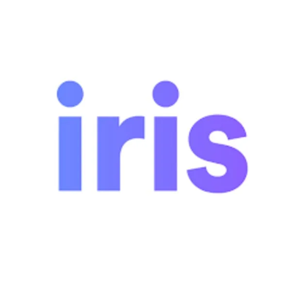 iris (Android) icon