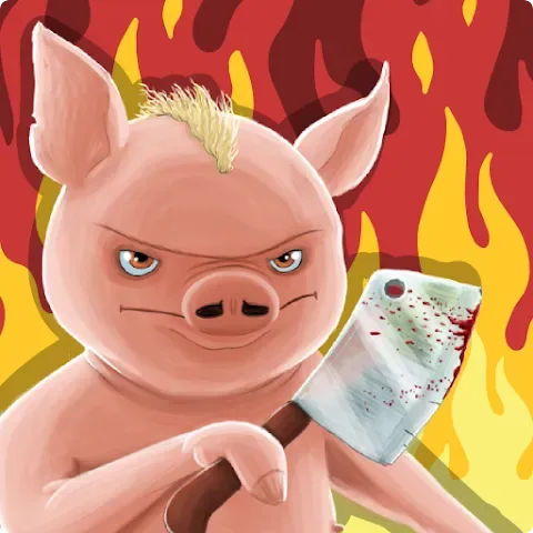 Iron Snout icon