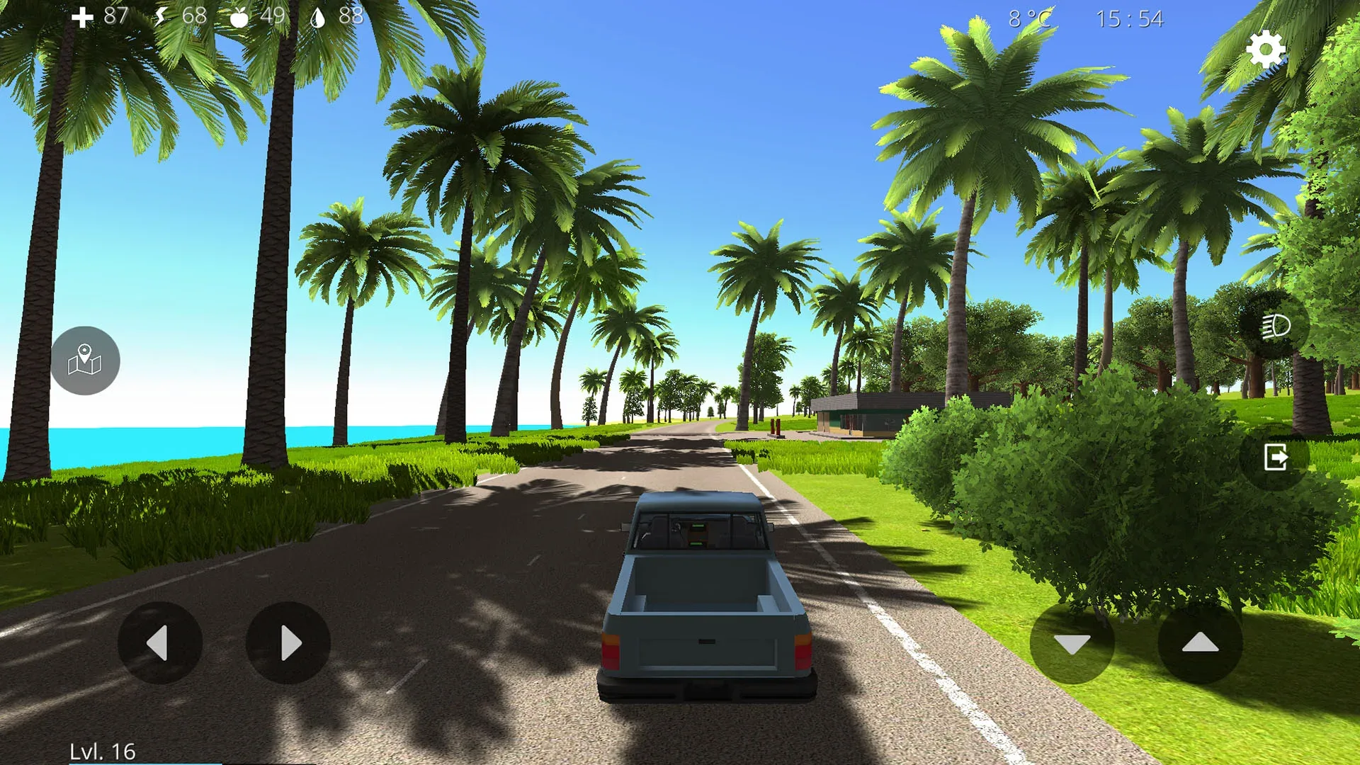 Ocean Is Home screenshot 3