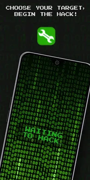 SB Game Hacker Simulator screenshot 1