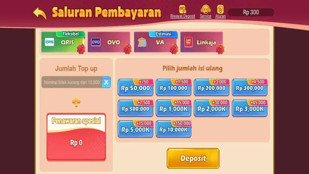 9SVIP screenshot 1