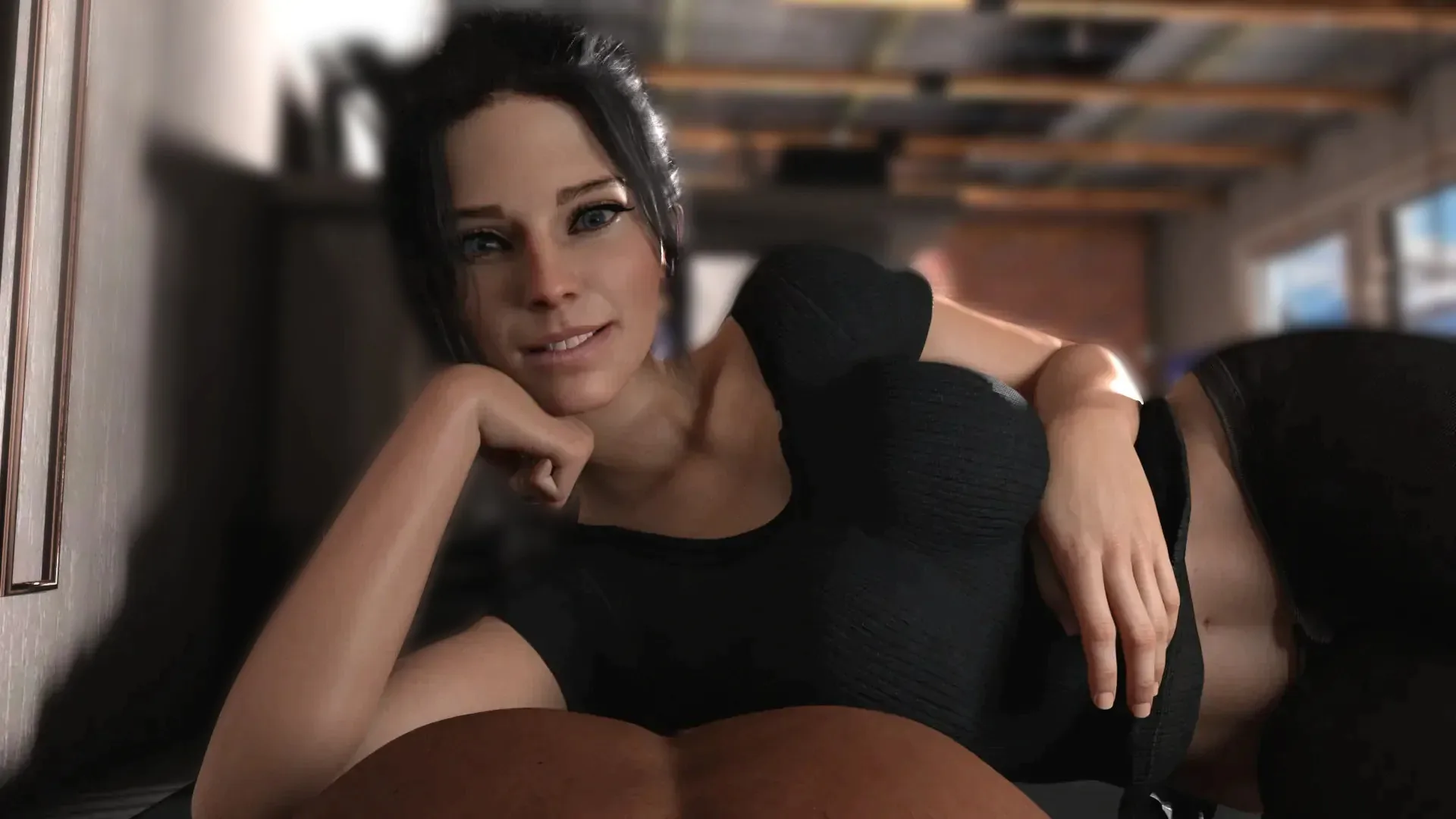 Artemis screenshot 2