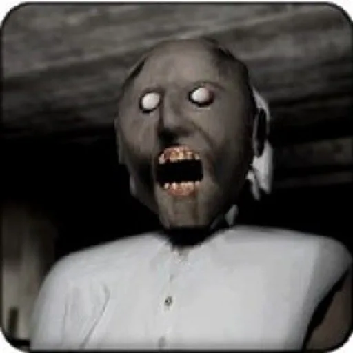 Granny Outwitt icon