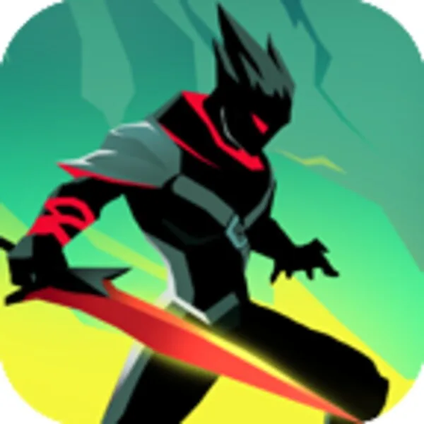 Shadow Fighter (Android) icon