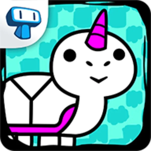 Turtle Evolution (Android) Android app icon
