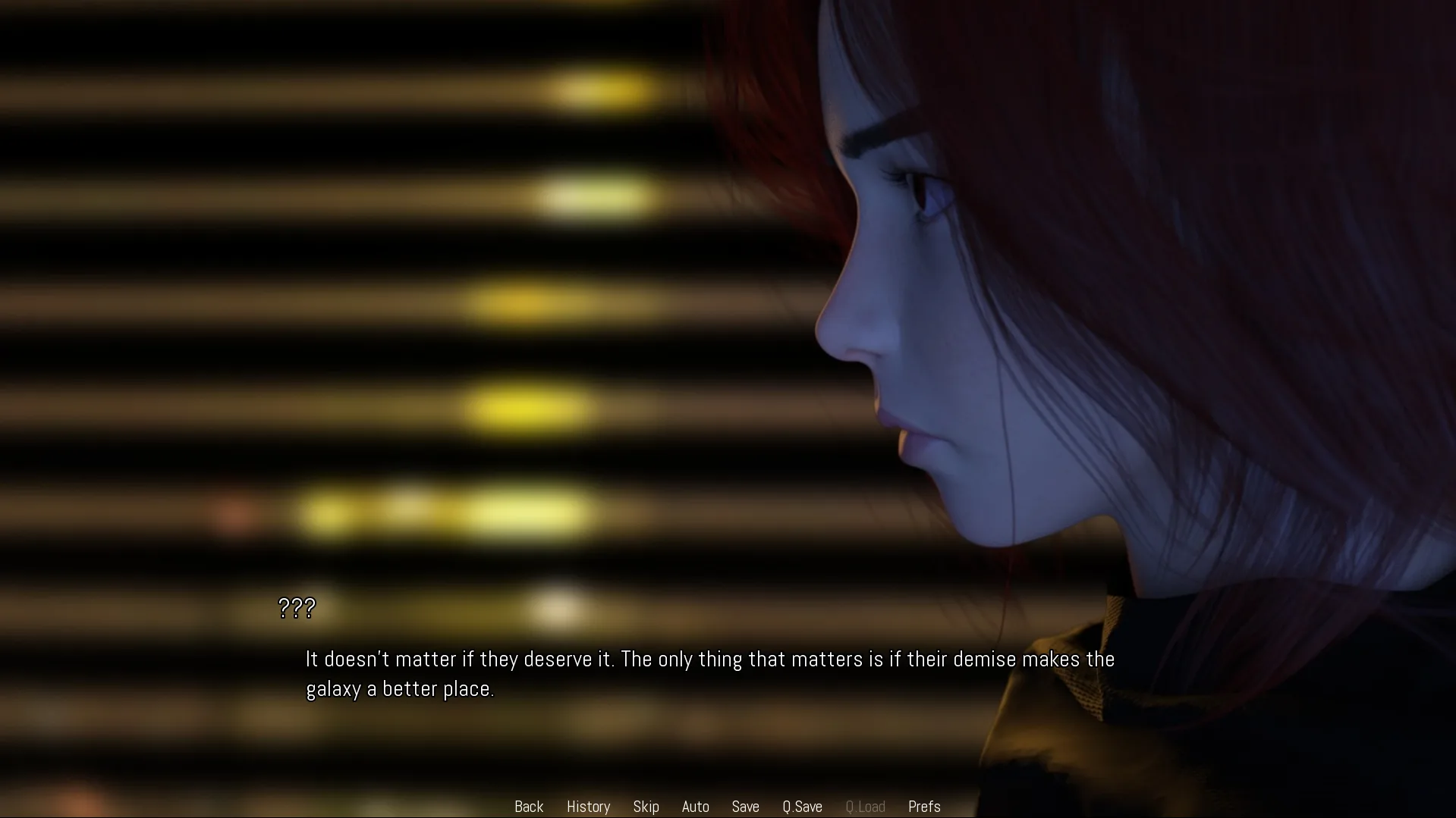 Projekt: Passion screenshot 3