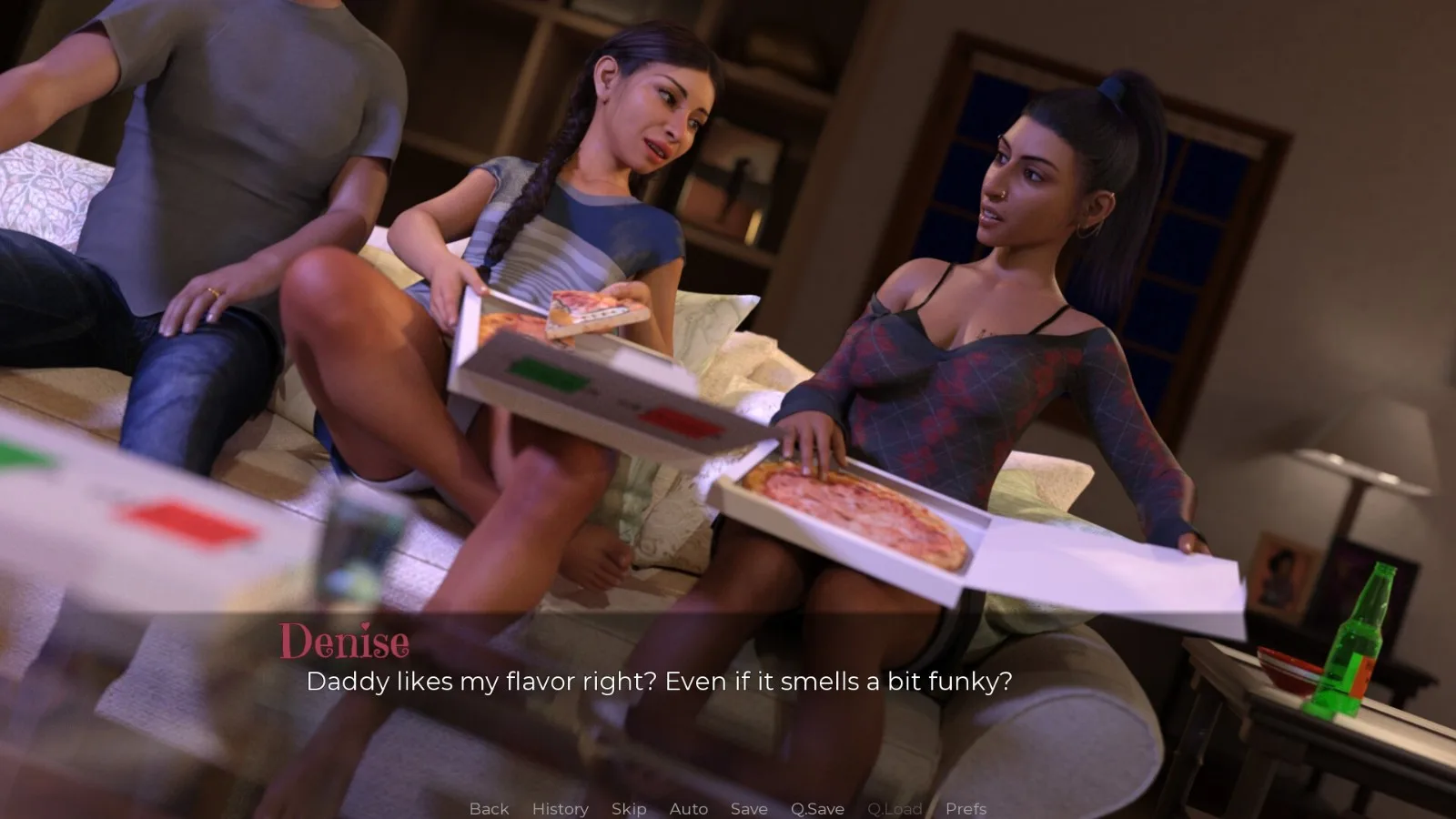 Light of My Life screenshot 3