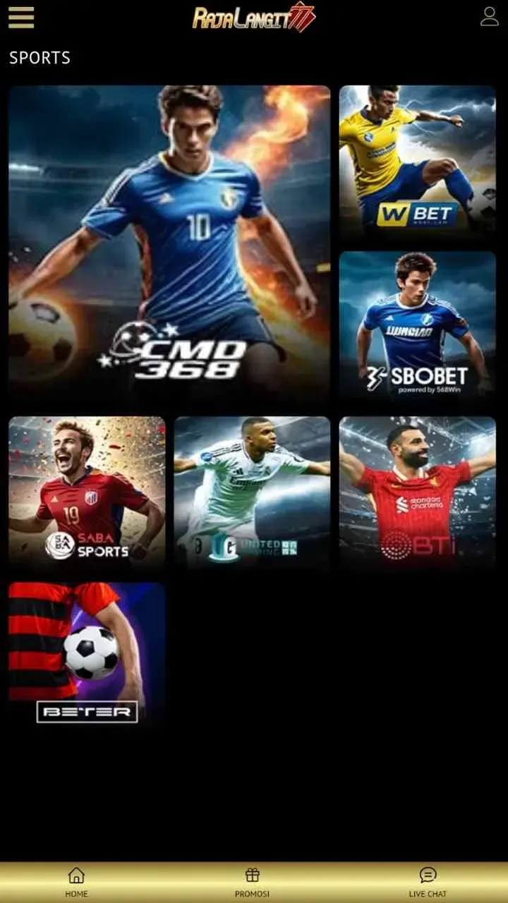 Rajalangit77 screenshot 4