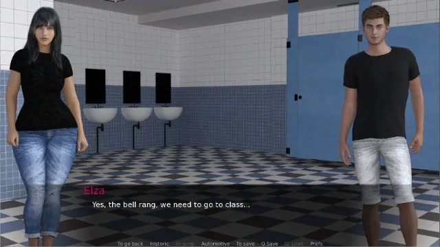Life in Rio screenshot 2