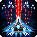 Space Shooter icon
